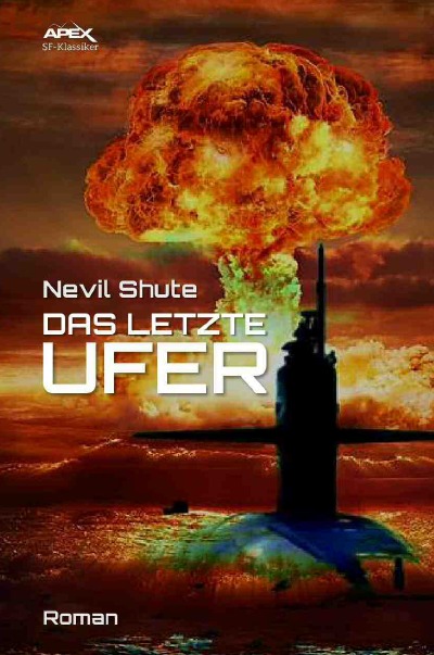 'Cover von DAS LETZTE UFER'-Cover