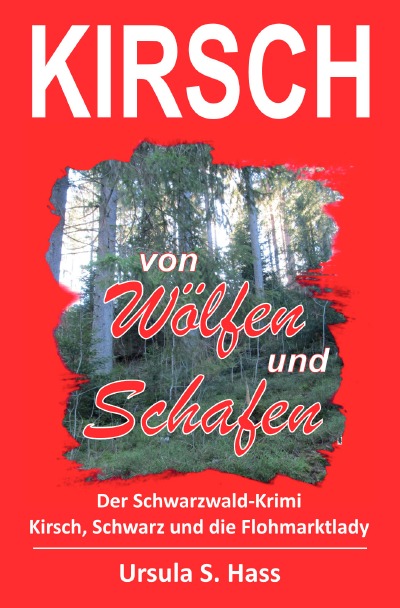 'Cover von Von Wölfen und Schafen'-Cover