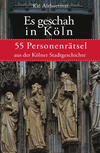 'Cover von Es geschah in Köln'-Cover