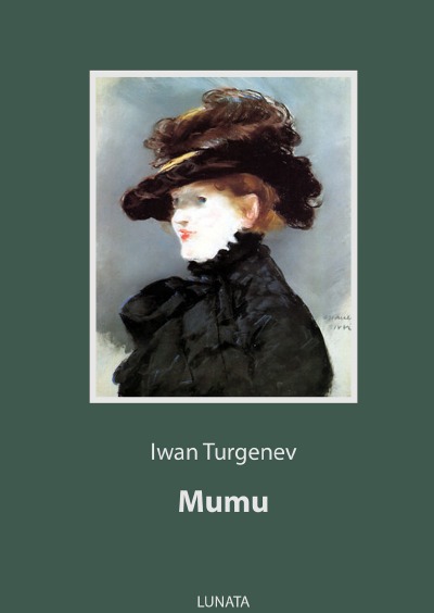 'Cover von Mumu'-Cover