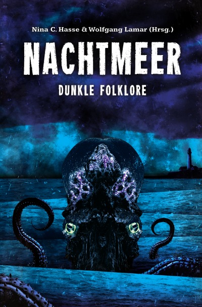 'Cover von Nachtmeer'-Cover