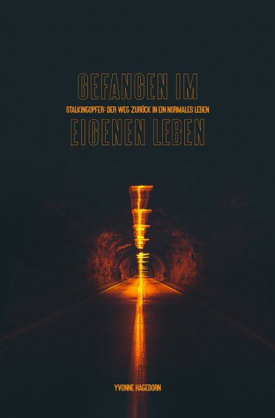 'Cover von Gefangen im eigenen Leben'-Cover