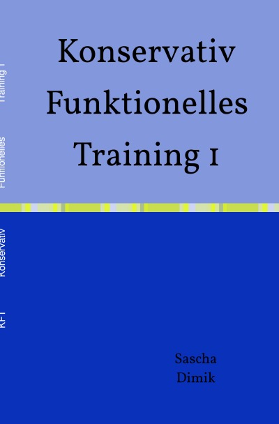 'Cover von Funktionelles Training I'-Cover