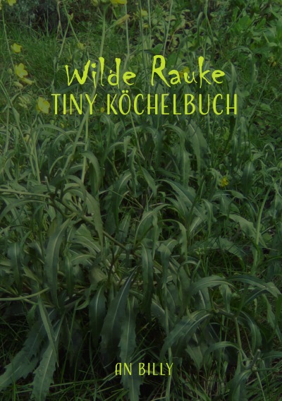 'Cover von Tiny Köchelbuch'-Cover