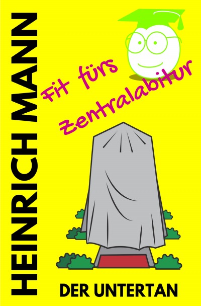 'Cover von Der Untertan'-Cover