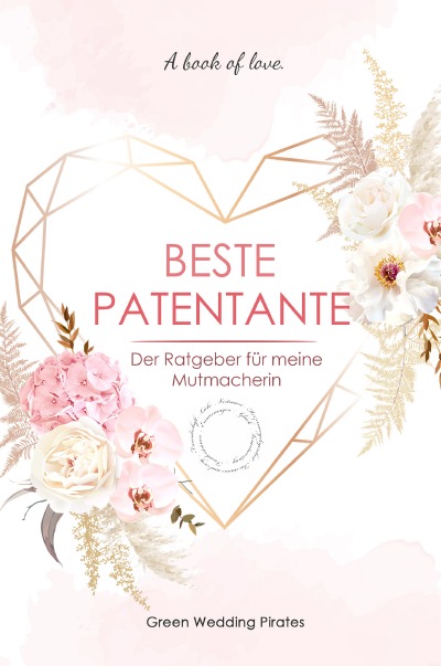 'Cover von Beste Patentante'-Cover