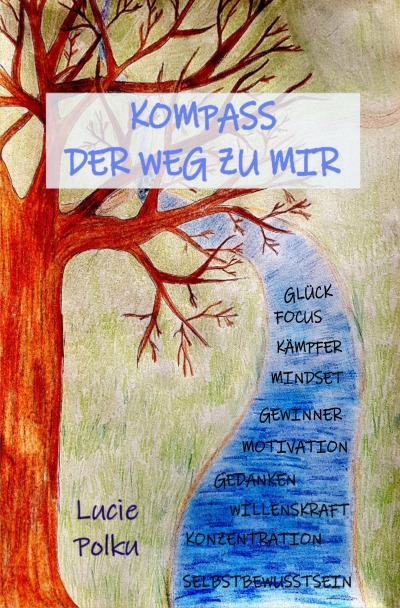 'Cover von Kompass- Der Weg zu mir'-Cover