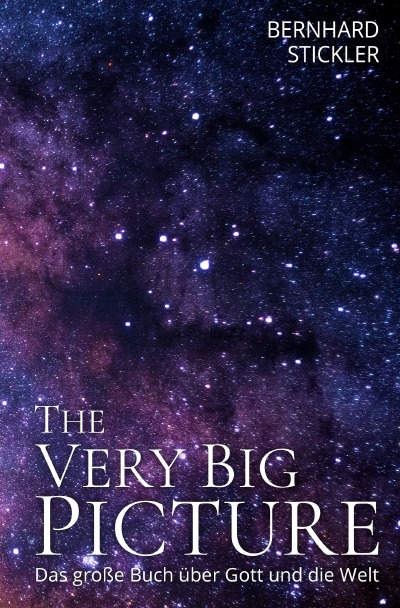 'Cover von The Very Big Picture'-Cover