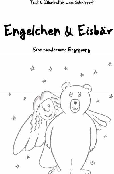 'Cover von Engelchen & Eisbär'-Cover