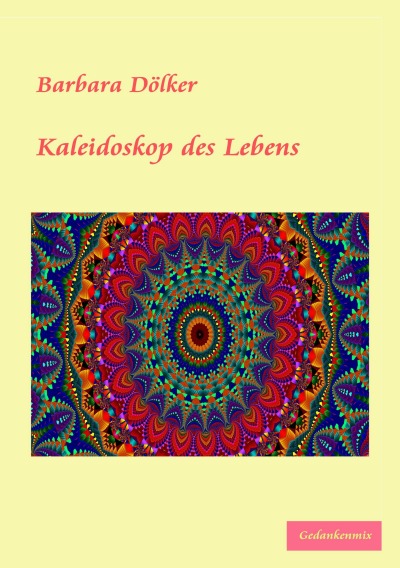 'Cover von Kaleidoskop des Lebens'-Cover