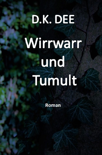 'Cover von Wirrwarr und Tumult'-Cover