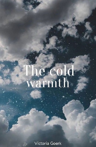 'Cover von The cold warmth'-Cover