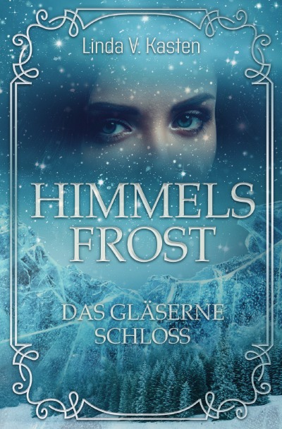 'Cover von Himmelsfrost'-Cover