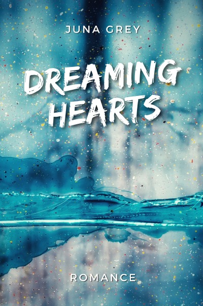 'Cover von Dreaming Hearts'-Cover