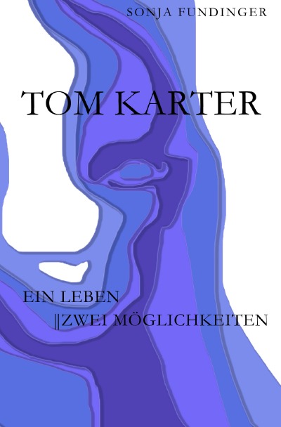 'Cover von Tom Karter'-Cover