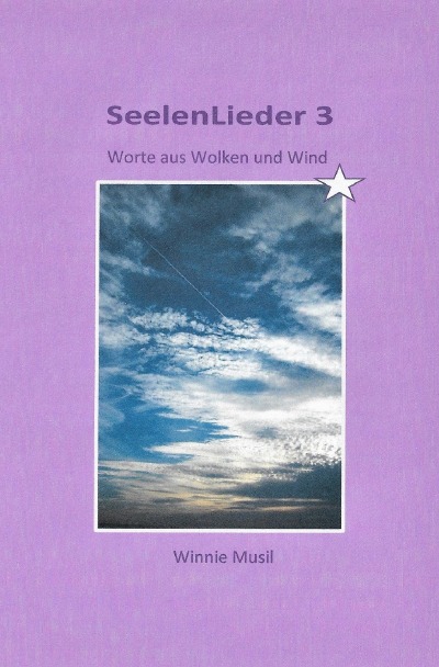 'Cover von SeelenLieder 3'-Cover