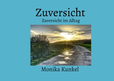 'Cover von Zuversicht'-Cover