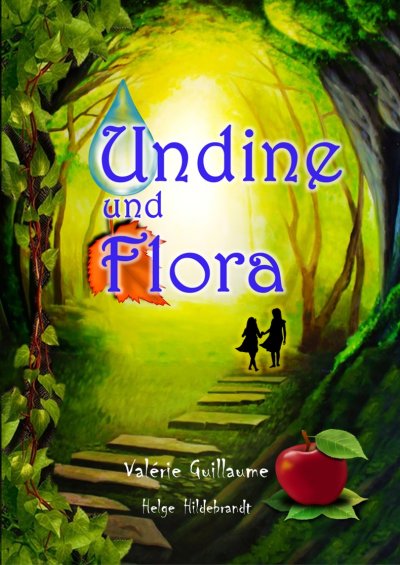 'Cover von Undine und Flora'-Cover