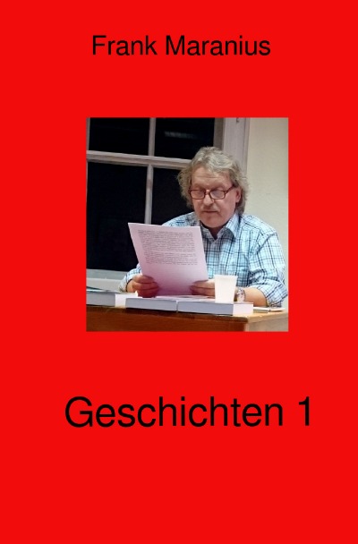 'Cover von Geschichten 1'-Cover