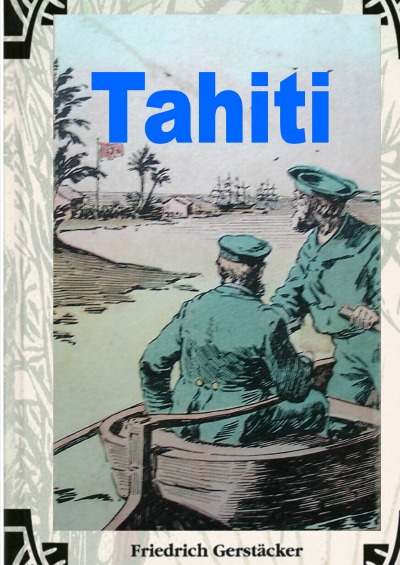 'Cover von Tahiti'-Cover