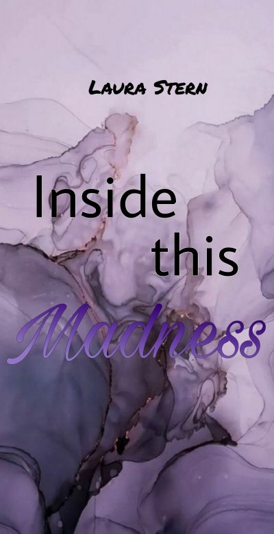 'Cover von Inside this Madness'-Cover