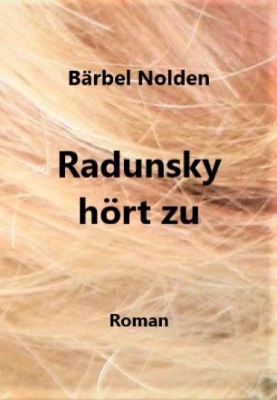 'Cover von Radunsky hört zu'-Cover