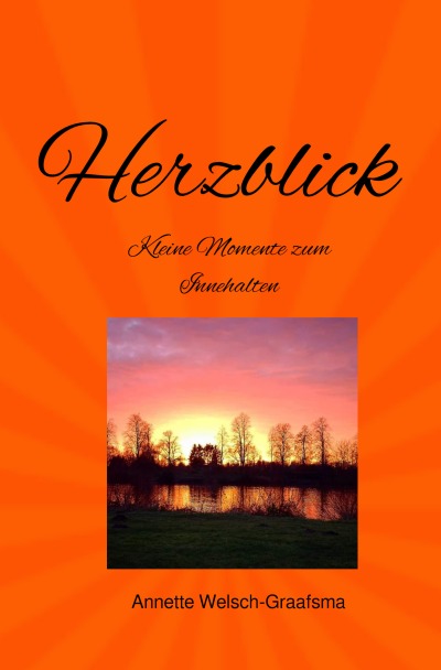 'Cover von Herzblick'-Cover