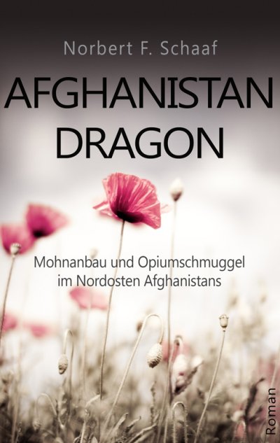 'Cover von Afghanistan Dragon'-Cover