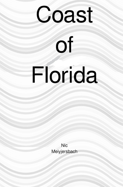 'Cover von Coast of Florida'-Cover