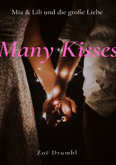 'Cover von Many Kisses'-Cover