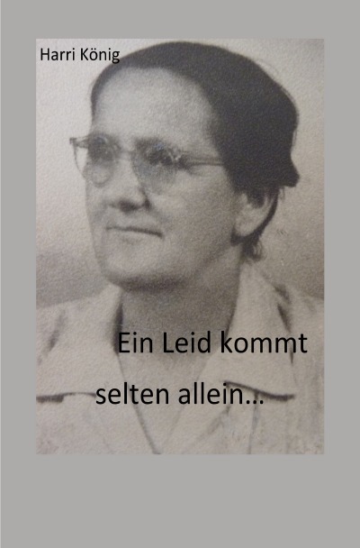 'Cover von Ein Leid kommt selten allein…'-Cover