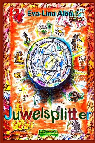 'Cover von Juwelsplitter'-Cover