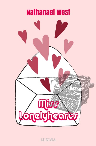 'Cover von Miss Lonelyhearts'-Cover