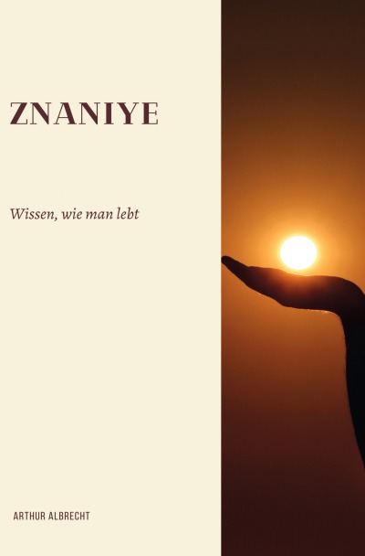 'Cover von ZNANIYE'-Cover