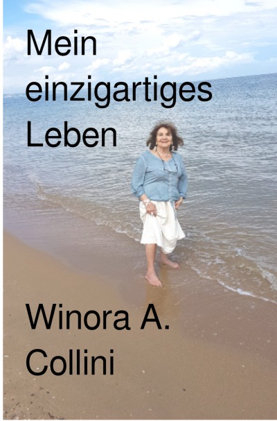 'Cover von Mein einzigartiges Leben'-Cover