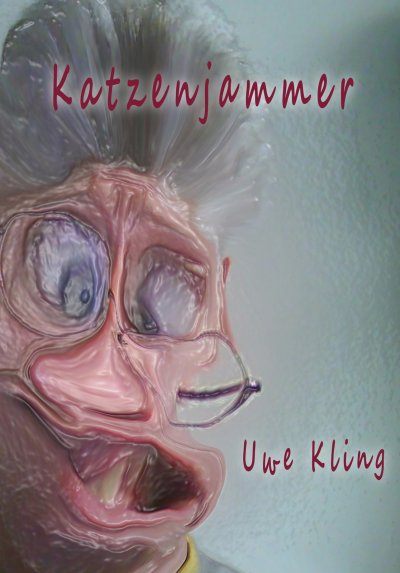 'Cover von Katzenjammer'-Cover