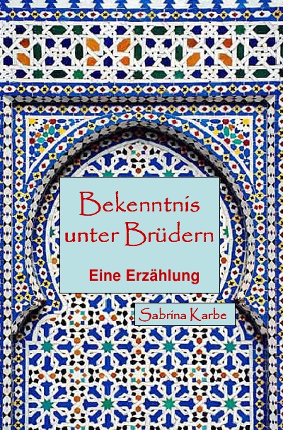 'Cover von Bekenntnis unter Brüdern'-Cover