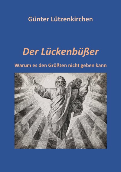 'Cover von Der Lückenbüßer'-Cover