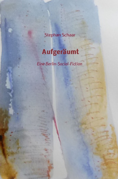 'Cover von Aufgeräumt'-Cover