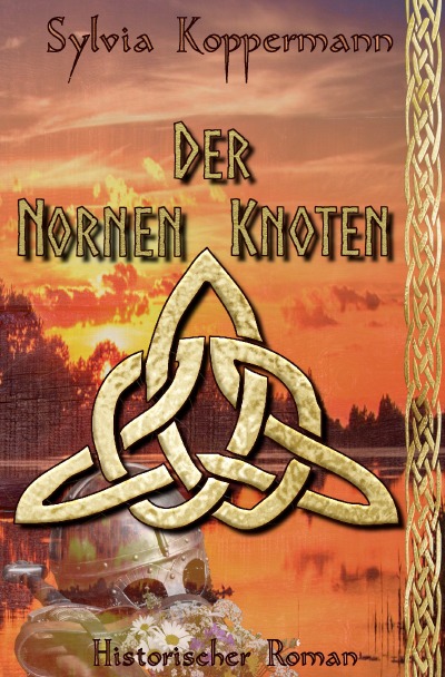 'Cover von Der Nornen Knoten'-Cover