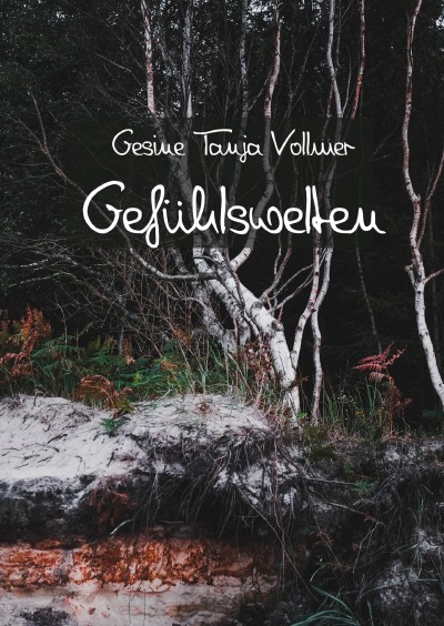 'Cover von Gefühlswelten'-Cover