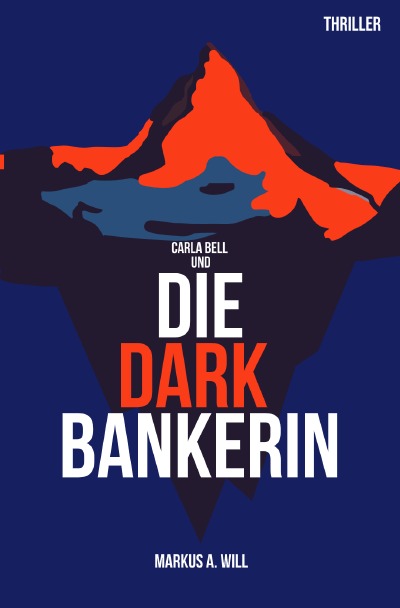 'Cover von Die Dark Bankerin'-Cover