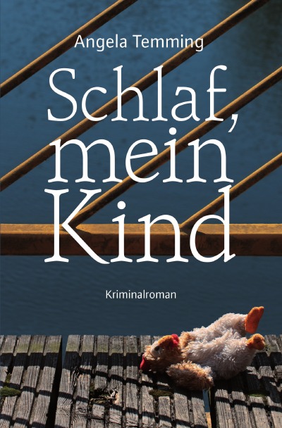 'Cover von Schlaf, mein Kind'-Cover