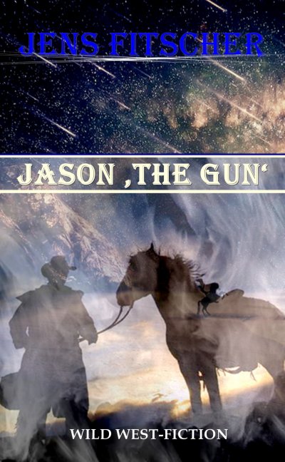 'Cover von Jason ‚The Gun‘'-Cover