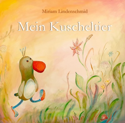 'Cover von Mein Kuscheltier'-Cover