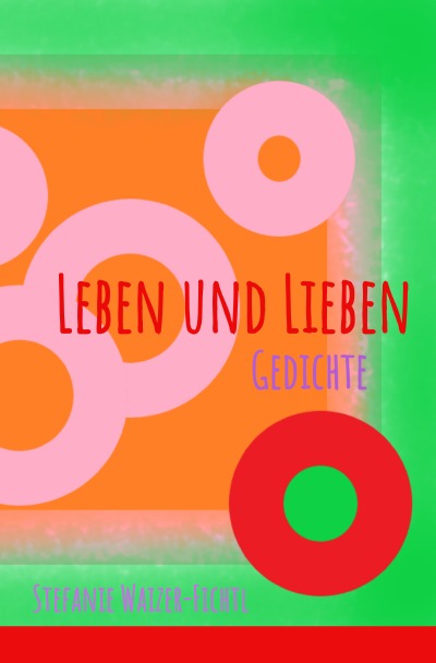 'Cover von Leben und Lieben'-Cover