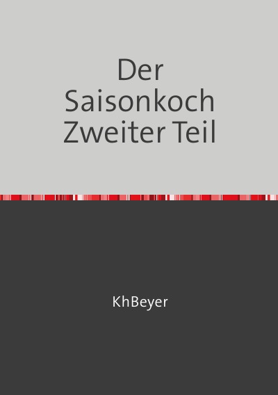 'Cover von Der Saisonkoch'-Cover