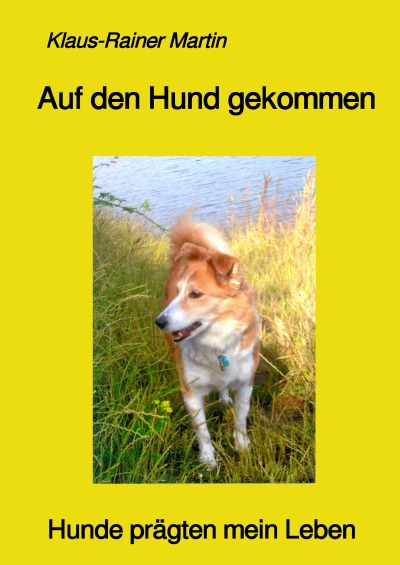 'Cover von Auf den Hund gekommen'-Cover