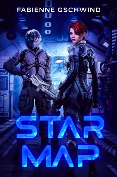 'Cover von Star Map'-Cover