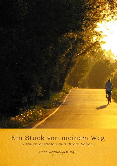 'Cover von Ein Stück von meinem Weg'-Cover